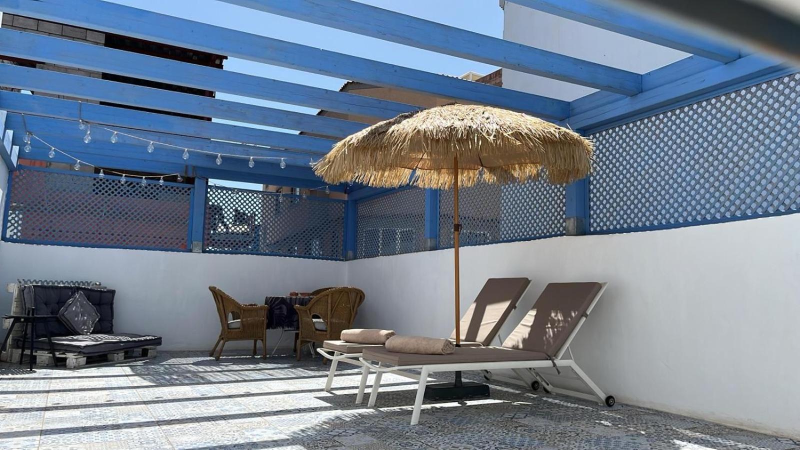 Lazurite Maspalomas Apartamentos Sur Gran Canaria El Tablero  Exterior photo